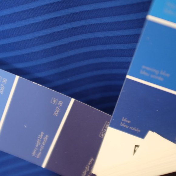 COPY - Guess Blue Sleeveless Scuba Sheath Dress Size 4 - Picture 12 of 13